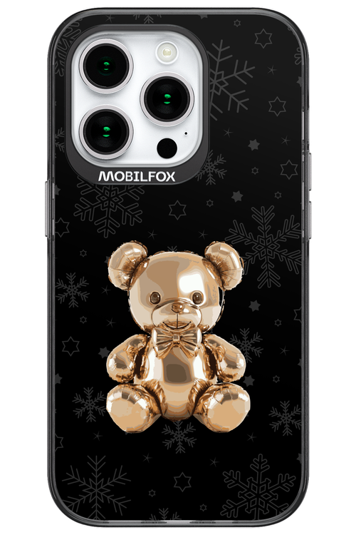 Gift Bear - Apple iPhone 15 Pro
