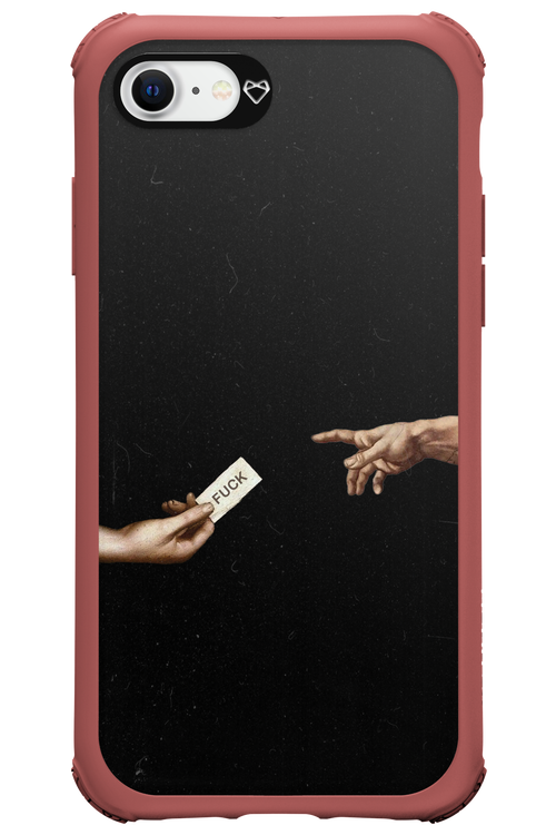 Giving 2.0 - Apple iPhone SE 2020