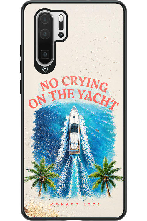 No Crying 2.0 - Huawei P30 Pro