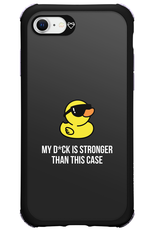 My D_ck 2.0 - Apple iPhone 7