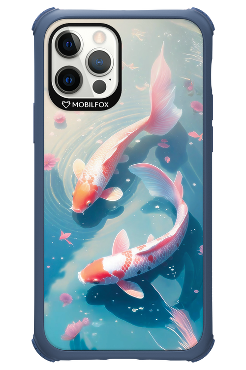 Koi - Apple iPhone 12 Pro