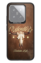 Relentless2 2.0 - Xiaomi 14