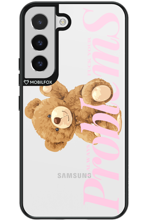 Problems 2.0 - Samsung Galaxy S22