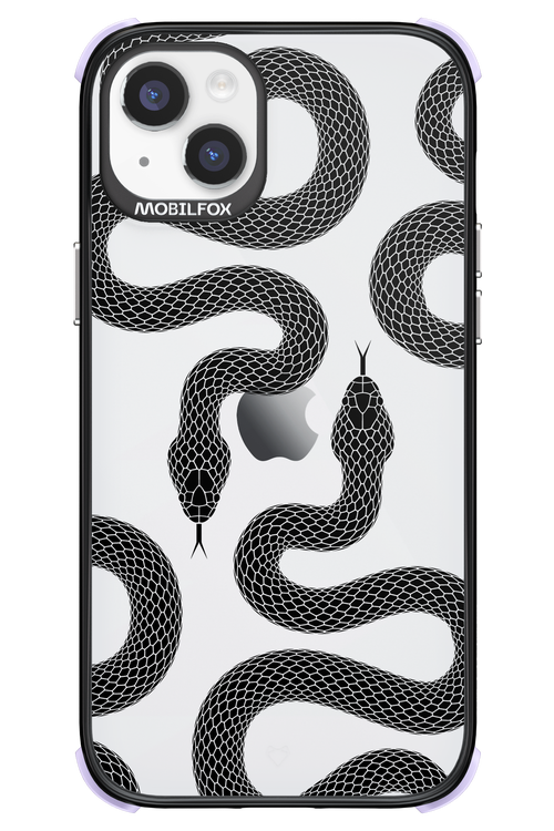 Snakes 2.0 - Apple iPhone 14 Plus
