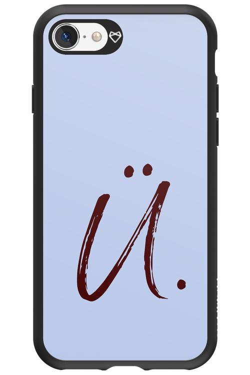 (Jellyfish Presso) U II 2.0 - Apple iPhone 8