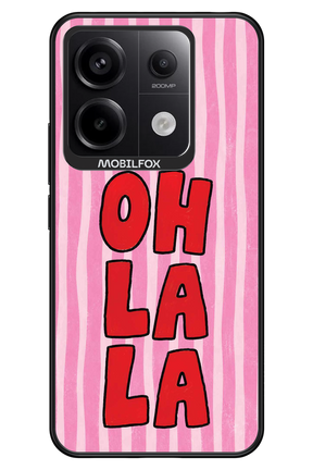 OHLALA 2.0 - Xiaomi Redmi Note 13 Pro 5G