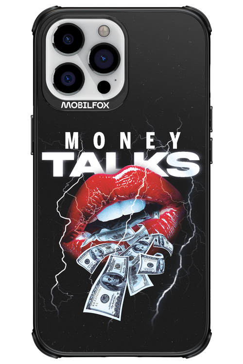 Money Talks - Apple iPhone 13 Pro Max