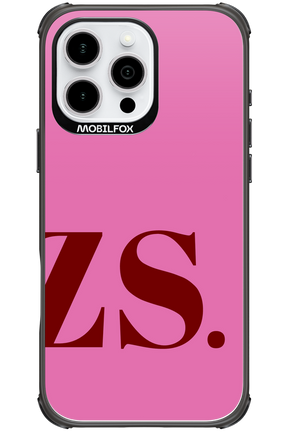 ZS (Sorbet) 2.0 - Apple iPhone 16 Pro Max