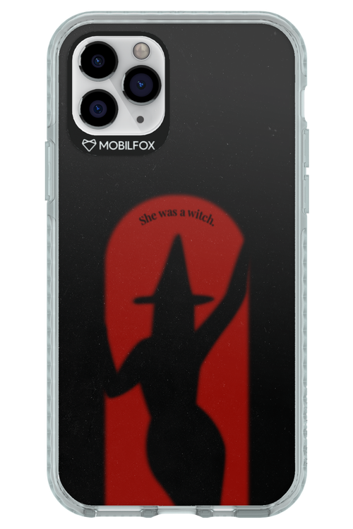 Witch Season - Apple iPhone 11 Pro