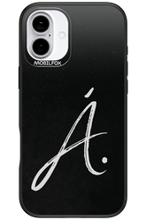 (Off Space) A II 2.0 - Apple iPhone 16 Plus