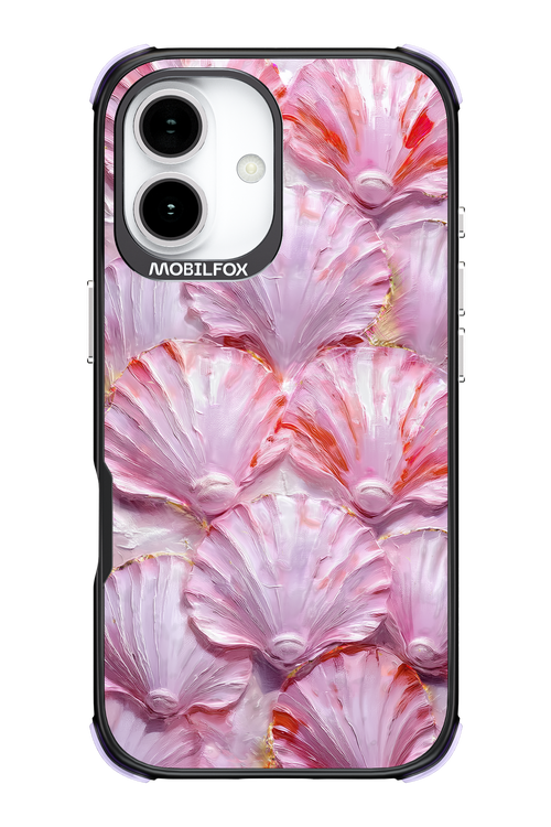 Venus Shell - Apple iPhone 17