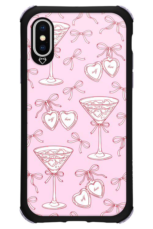 Tipsy Toast 2.0 - Apple iPhone XS