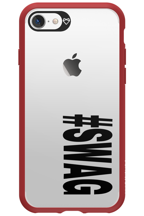 Swag Dark Mode - Apple iPhone 7