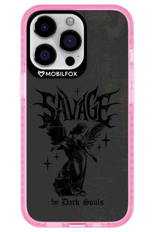 St. Savage - Apple iPhone 13 Pro