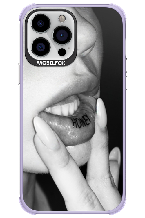 Lip Secret 2.0 - Apple iPhone 13 Pro Max