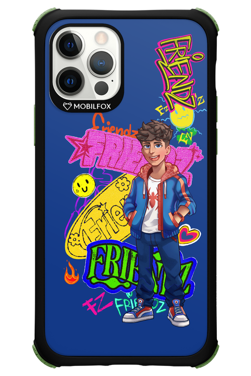 Czvjnik - Apple iPhone 12 Pro