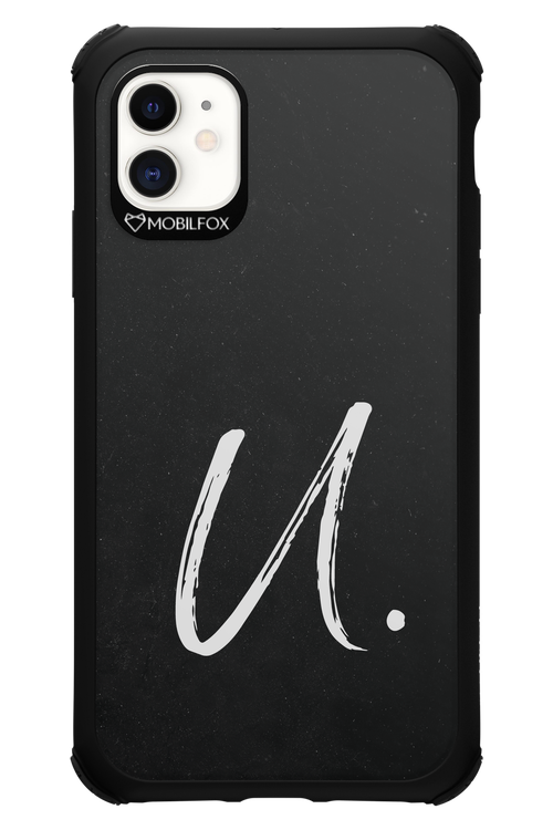 (Off Space) U 2.0 - Apple iPhone 11