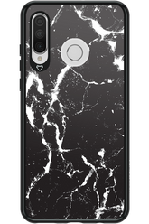 Grunge Marble - Huawei P30 Lite