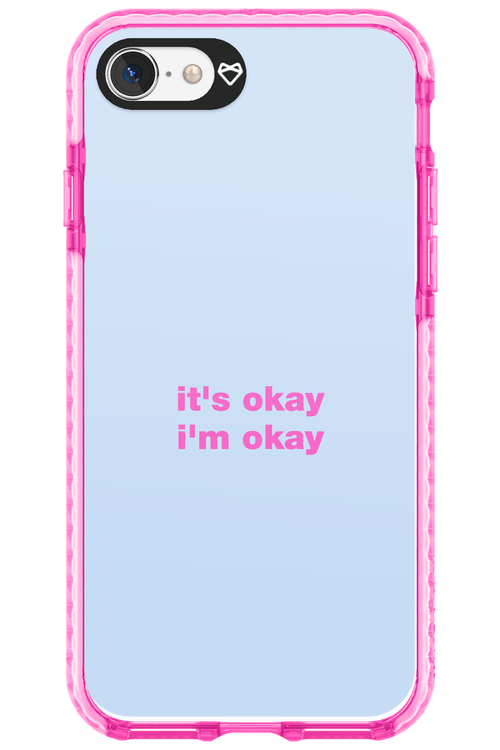 It_s Okay - Apple iPhone SE 2020