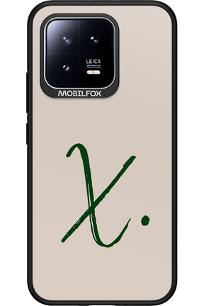 (Tennis Zone) X - Xiaomi 13