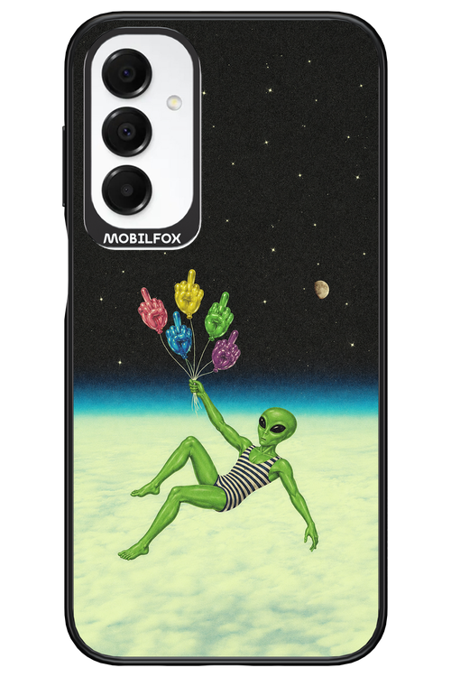 Space Chill 2.0 - Samsung A16