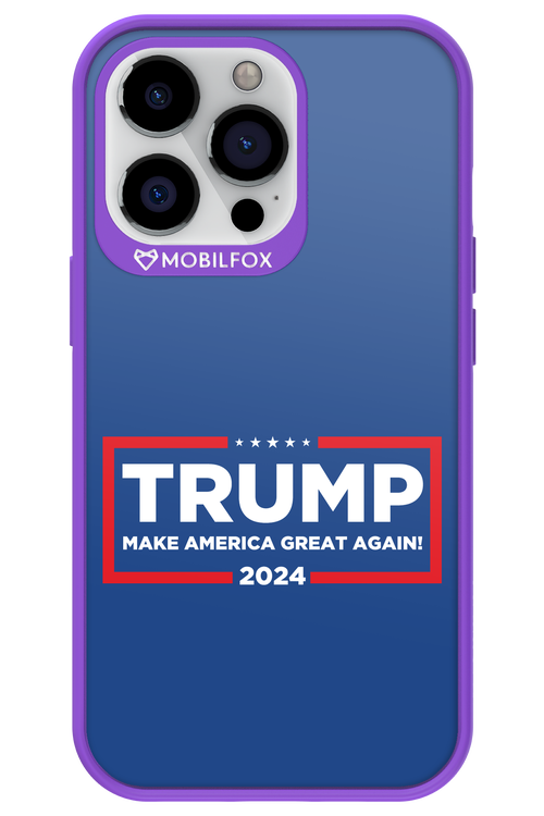 Trump 2024 - Apple iPhone 13 Pro