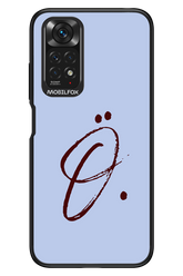 (Jellyfish Presso) O II 2.0 - Xiaomi Redmi Note 11/11S 4G