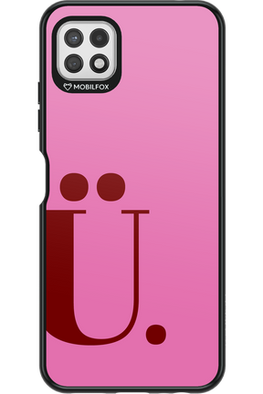 U II (Sorbet) 2.0 - Samsung Galaxy A22 5G
