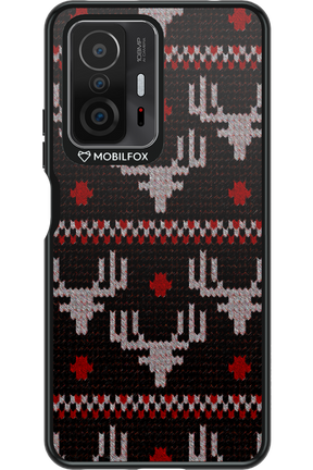 Sweater - Xiaomi Mi 11T Pro