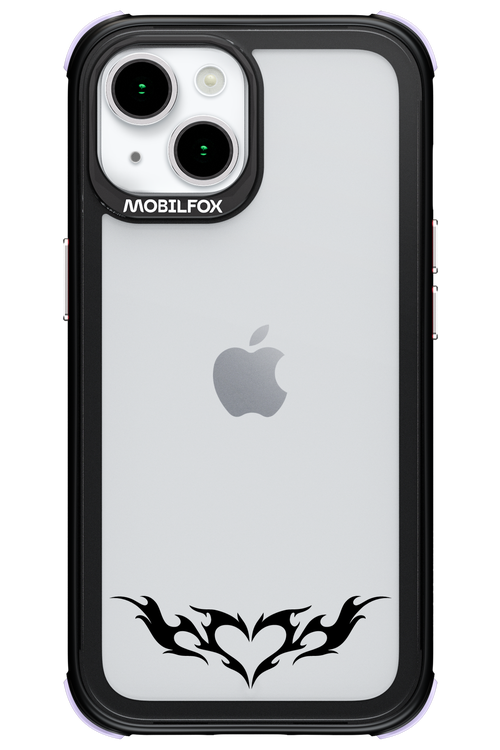 Techno Hart 2.0 - Apple iPhone 15