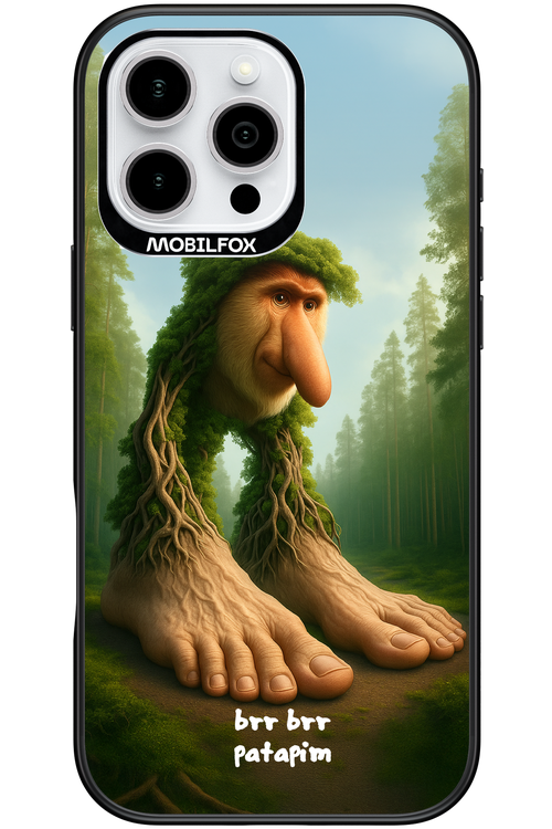 Brr brr patapim - Apple iPhone 16 Pro Max