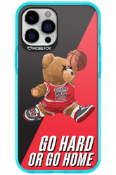 Go hard, or go home - Apple iPhone 12 Pro Max