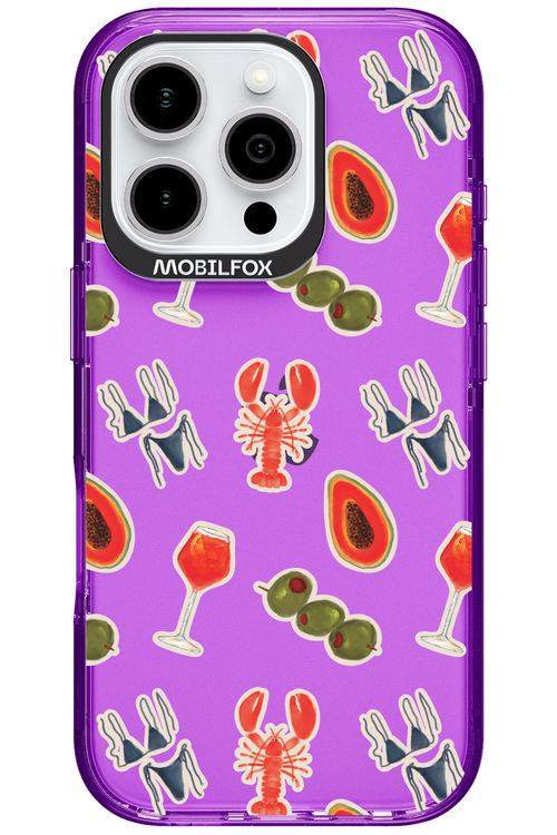 Aperitivo Dreams - Apple iPhone 16 Pro