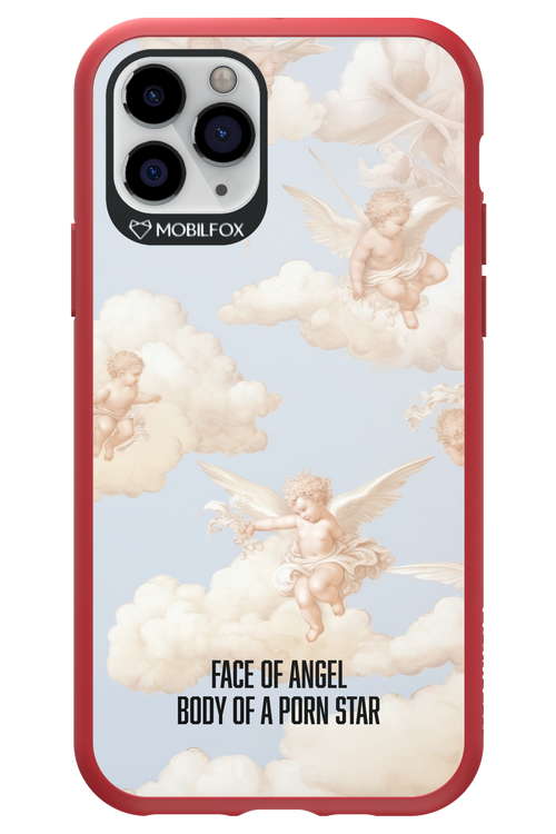 Angelface - Apple iPhone 11 Pro