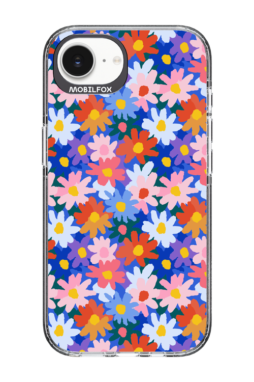 Happy Bloom - Apple iPhone 16e