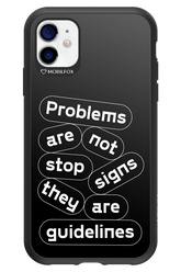 Problemz 2.0 - Apple iPhone 11
