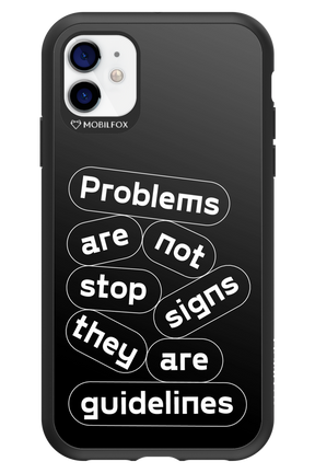 Problemz 2.0 - Apple iPhone 11