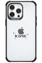 Iconic Sparkle - Apple iPhone 14 Pro Max