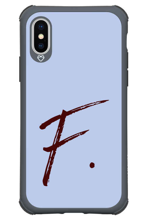 (Jellyfish Presso) F 2.0 - Apple iPhone XS
