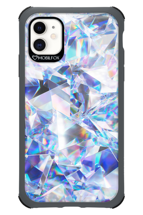 Holo Shard - Apple iPhone 11