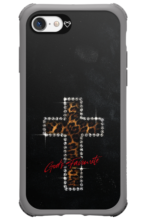 God's Favourite - Apple iPhone 7
