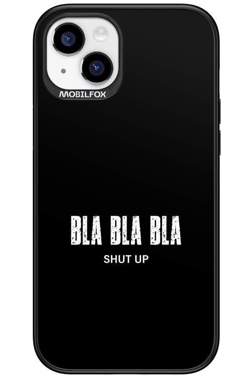 Bla Bla II 2.0 - Apple iPhone 15 Plus