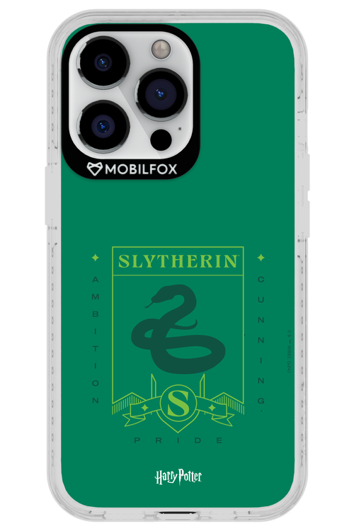 Slytherin2 - Apple iPhone 13 Pro