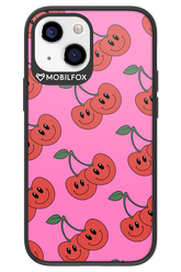 Cherry Friends - Apple iPhone 13 Mini