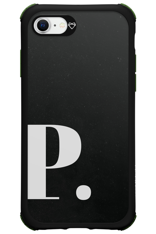 P (Off Space) 2.0 - Apple iPhone SE 2022