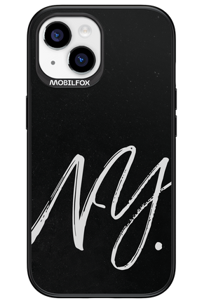 (Off Space) NY 2.0 - Apple iPhone 15