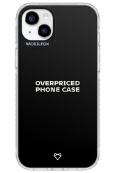 Overprieced - Apple iPhone 14 Plus