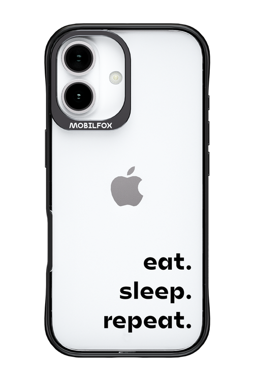 Daily Loop 2.0 - Apple iPhone 17