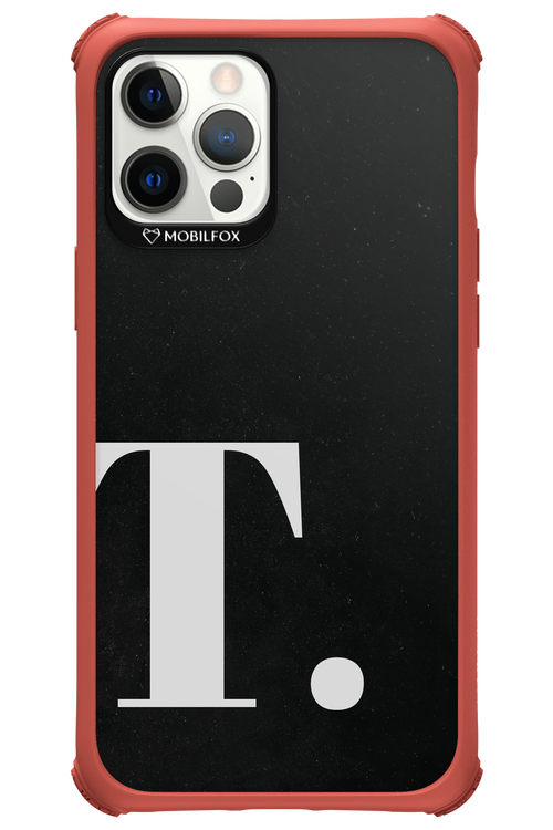 T (Off Space) 2.0 - Apple iPhone 12 Pro Max