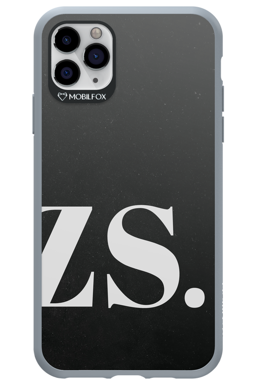 ZS (Off Space) - Apple iPhone 11 Pro Max